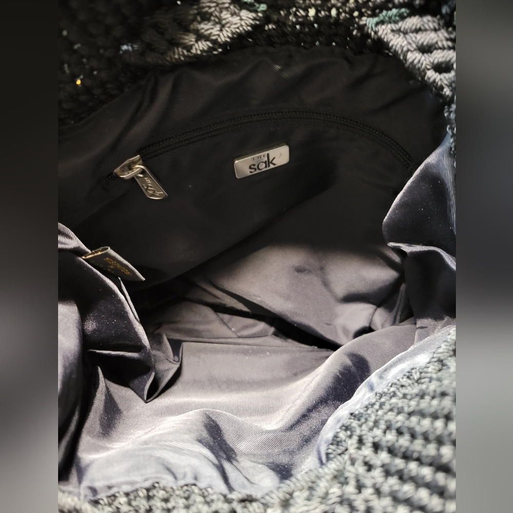 The Sak Drawstring - Picture 5 of 6